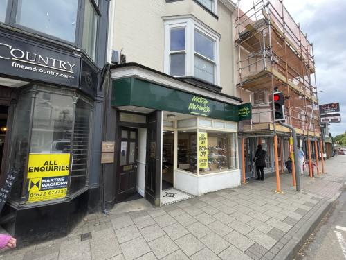 39 High Street, Tenterden, TN30