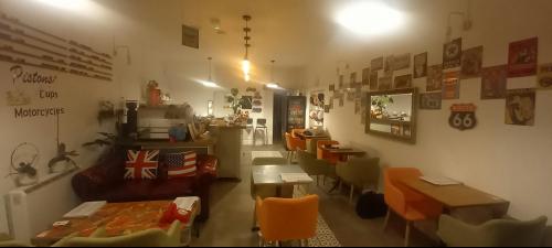 467 Upper Richmond Road West, East Sheen, London, SW14