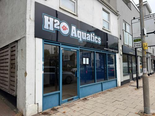 13-15 Ongar Road, Brentwood, CM15