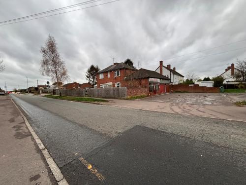 89 Dominion Road, Glenfield, Leicester, LE3