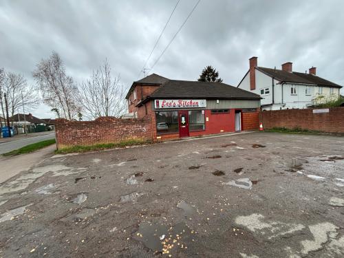 89 Dominion Road, Glenfield, Leicester, LE3