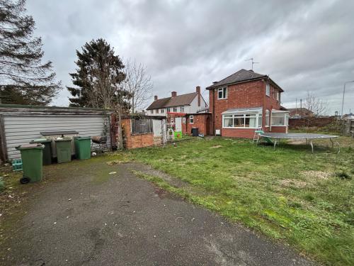 89 Dominion Road, Glenfield, Leicester, LE3