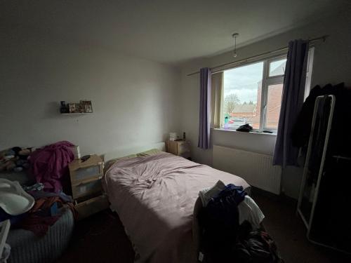 89 Dominion Road, Glenfield, Leicester, LE3