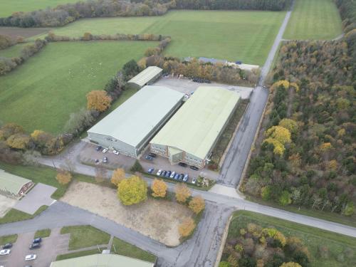Units 2,3 & 4, Ramsbury Road, Membury, Hungerford, RG17