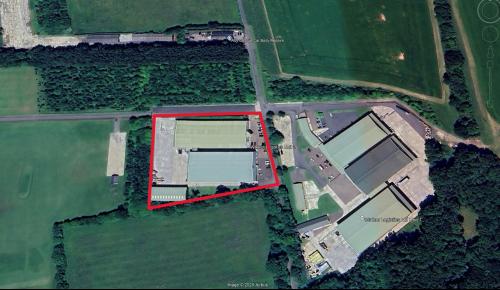 Units 2,3 & 4, Ramsbury Road, Membury, Hungerford, RG17