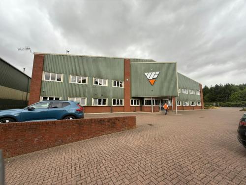 Units 2,3 & 4, Ramsbury Road, Membury, Hungerford, RG17