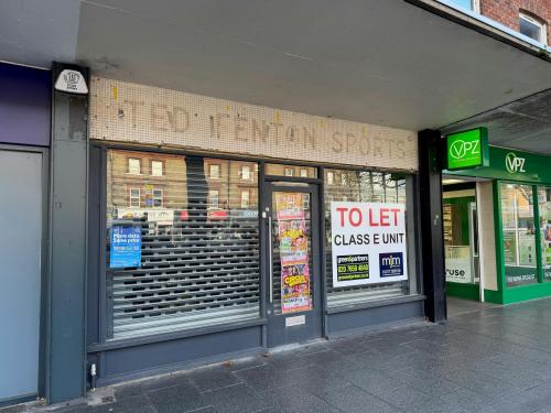 6a High Street, Brentwood, CM14