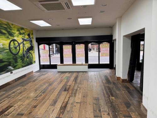 63 High Street, Brentwood, CM14