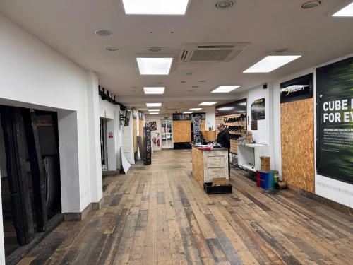 63 High Street, Brentwood, CM14
