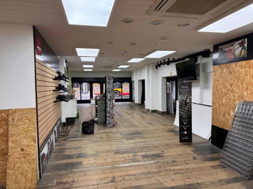 63 High Street, Brentwood, CM14