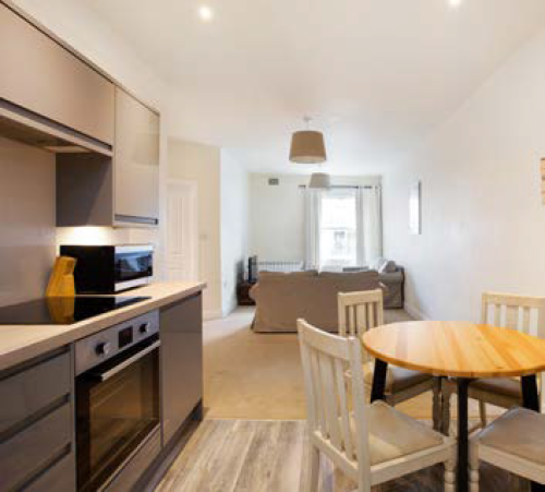 3 Endless Street, Salisbury, SP1