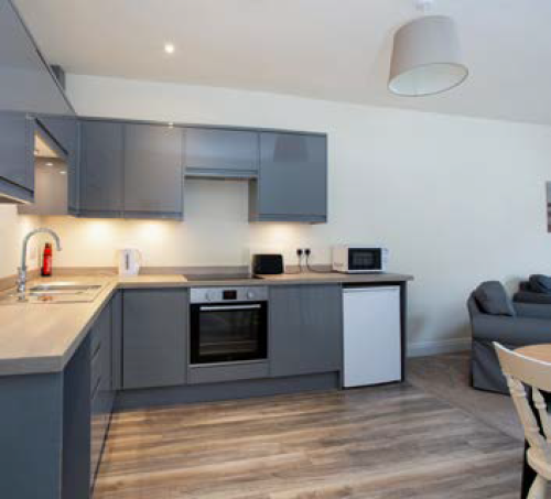 3 Endless Street, Salisbury, SP1