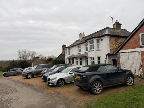 The Chequers, Slaugham, RH17
