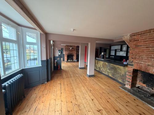 The Chequers, Slaugham, RH17