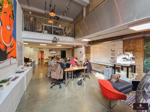 81 Leonard Street, Shoreditch, London, EC2A