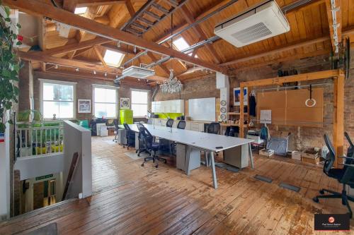81 Leonard Street, Shoreditch, London, EC2A