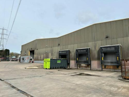 Spartan Road, Low Moor, Bradford, BD12
