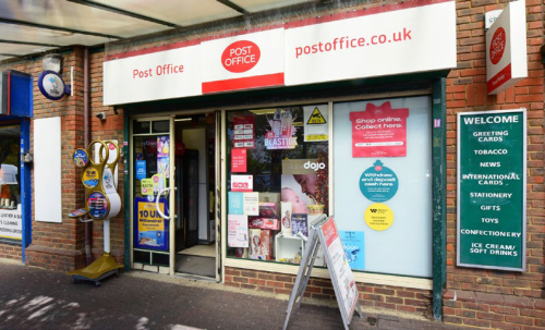 Units 1-8, The Willows District Shopping Centre, Jollys Lane, Yeading, Hayes, UB4