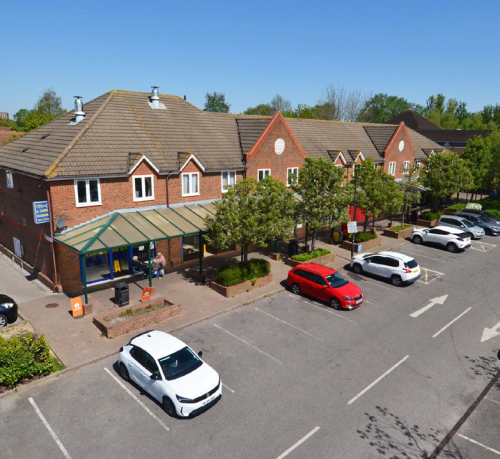 Units 1-8, The Willows District Shopping Centre, Jollys Lane, Yeading, Hayes, UB4