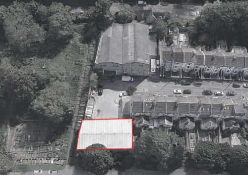 65 Gladstone Place, Brighton, BN2