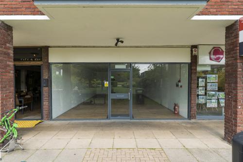 Unit 24 The Green, Green, Stubbington, Fareham, PO14