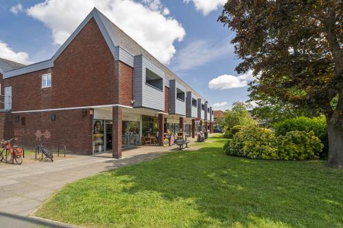 Unit 24 The Green, Green, Stubbington, Fareham, PO14
