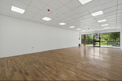 Unit 24 The Green, Green, Stubbington, Fareham, PO14