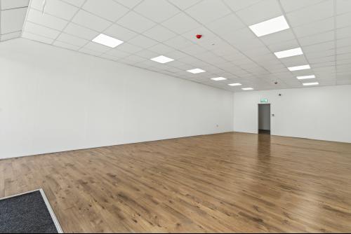 Unit 24 The Green, Green, Stubbington, Fareham, PO14