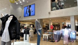 301-307 Oxford Street, Soho, London, W1D