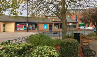 unit 1, 2 Exeter Road, Newmarket, CB8