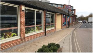 unit 1, 2 Exeter Road, Newmarket, CB8