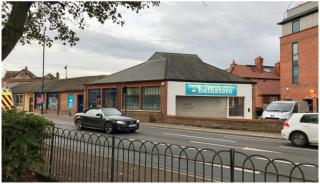 unit 1, 2 Exeter Road, Newmarket, CB8