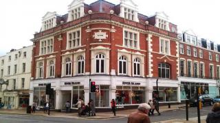94-96 Parade, Leamington Spa, CV32