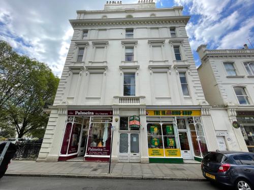 73A Western Road, Hove, BN3