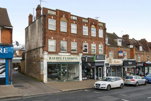 56 Bridge Street, Pinner, HA5