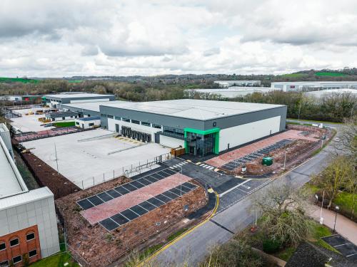 Greenlight, Burnt Meadow Road, Moons Moat North, Redditch, B98