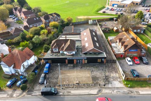 73 Furze Platt Road, Maidenhead, SL6