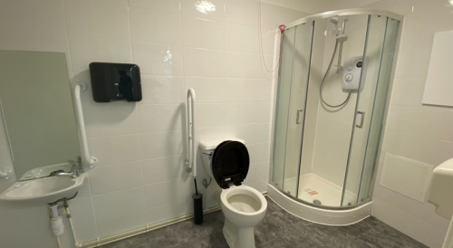 Unit B1 Quinton Court, Plough Way, South Bermondsey, London, SE16