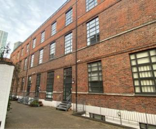 The Loft, 51 Surrey Row, Southwark, London, SE1