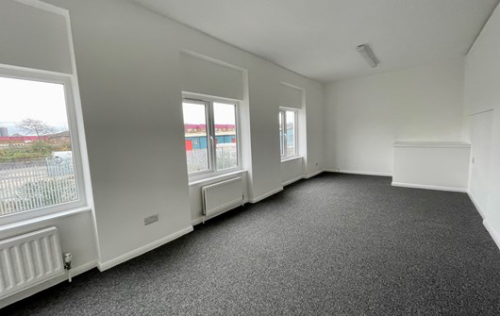 202 Ilderton Road, Peckham, London, SE15