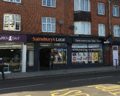 256 Wimbledon Park Road, Southfields, London, SW19