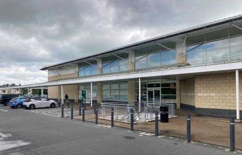 Honeybourne Way, Cheltenham, GL50