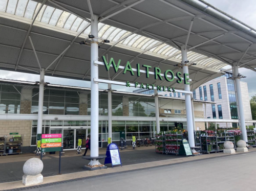 Honeybourne Way, Cheltenham, GL50