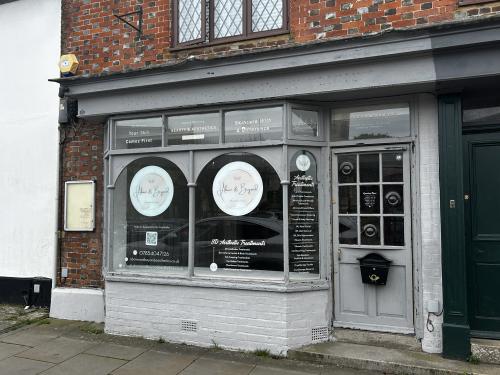 151A High Street, Royal Wootton Bassett, Swindon, SN4