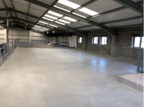 Unit 8 Bath Road, Atworth, Melksham, SN12