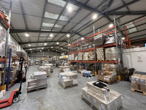 Unit 8 Bath Road, Atworth, Melksham, SN12