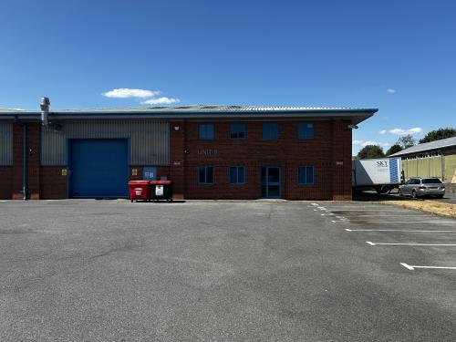Unit 8 Bath Road, Atworth, Melksham, SN12