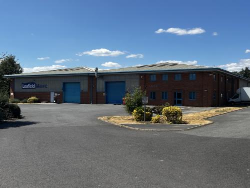 Unit 8, Bath Road, Atworth, Melksham, SN12