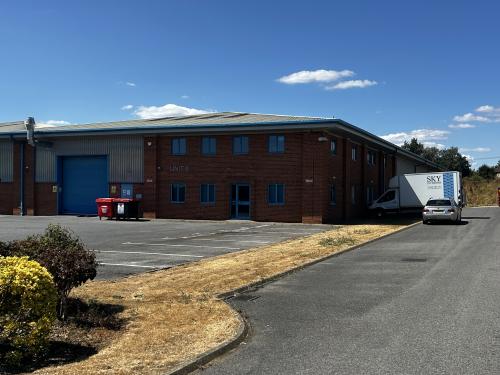 Unit 8, Bath Road, Atworth, Melksham, SN12