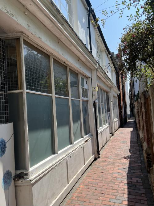 15 Ship Street, Brighton, BN1
